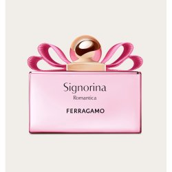 Salvatore Ferragamo Signorina Romantica 100 ml Femmes