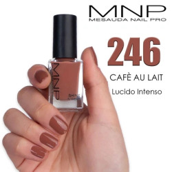 Mnp Shine N'Wear 246 Caf Au Lait 10 Ml