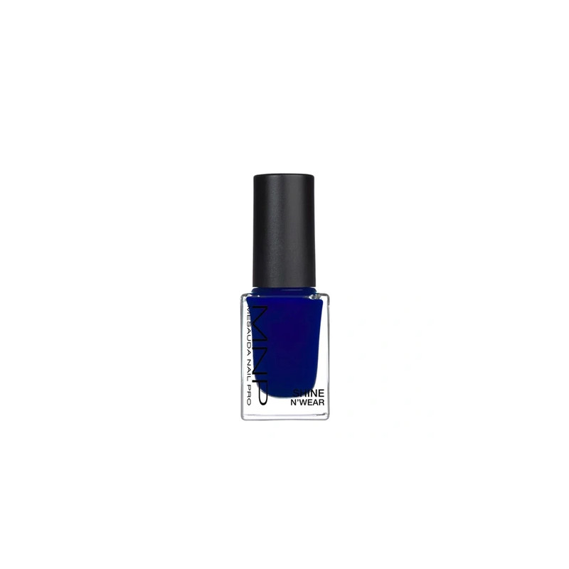 Mnp Mesauda Shine N' Wear 267 Good Trip 10ml Classic Nail Polish