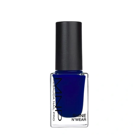 Mnp Mesauda Shine N' Wear 267 Good Trip 10ml Classic Nail Polish
