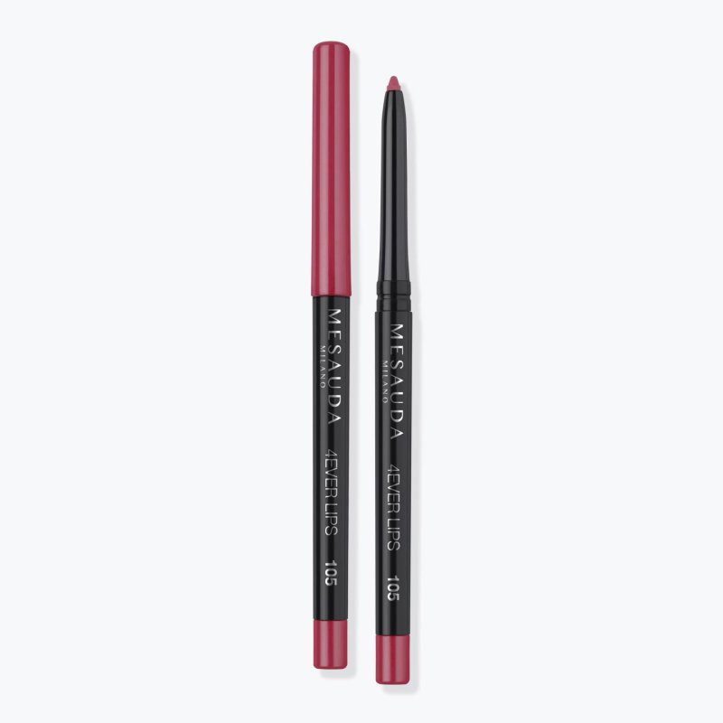 MESAUDA 4Ever Lips 0,35 g 105 Mauve