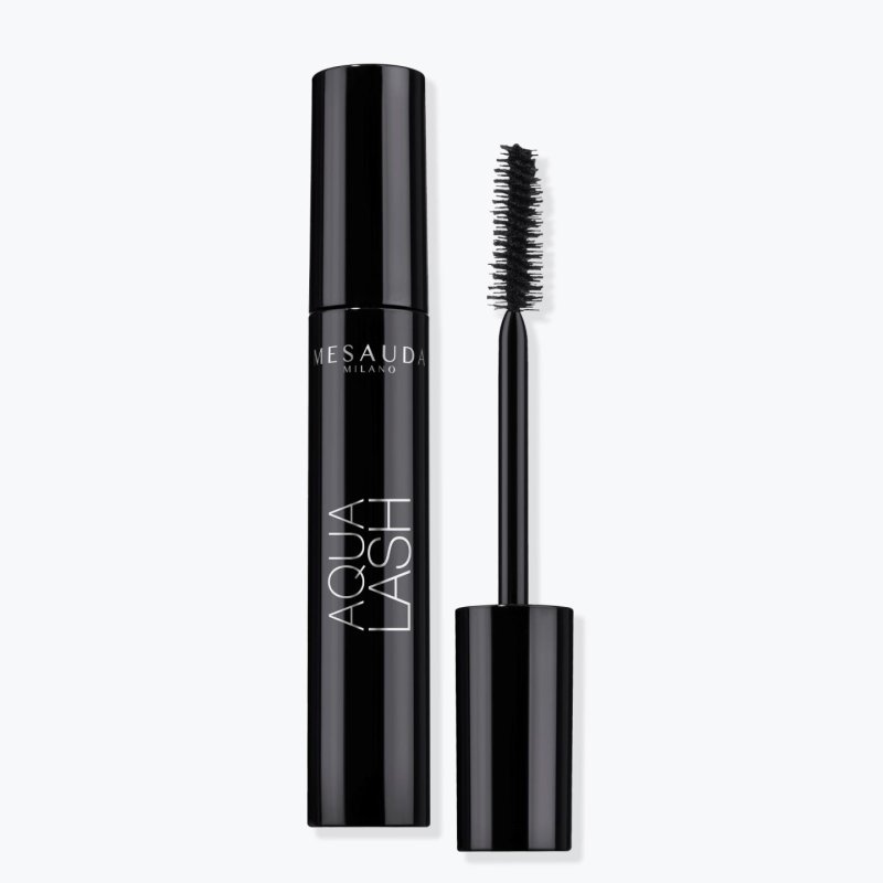 MESAUDA Waterproof Volume and Definition Mascara 12 ml