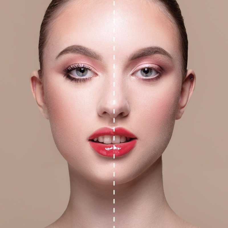 MESAUDA Waterproof Volume and Definition Mascara 12 ml