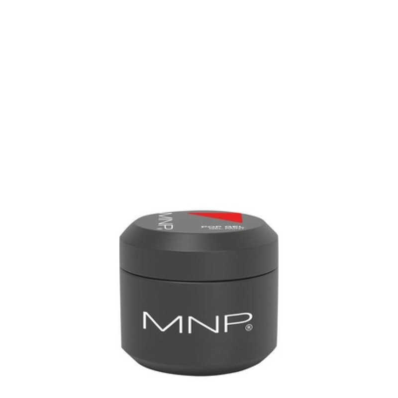 Mnp Mesauda Mnp Pop Gel 403 Red 5ml Gel Paint