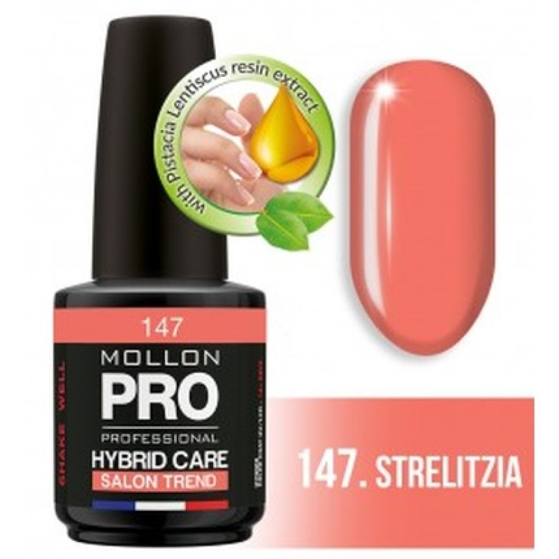 Mollon Hybrid Care 147 12 Ml