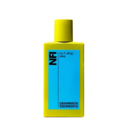 Nfi Eau De Parfum 100 Ml