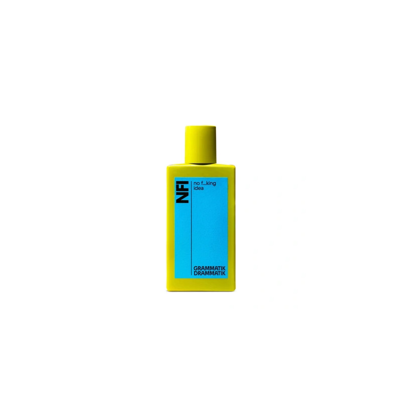 Nfi Eau De Parfum 100 Ml