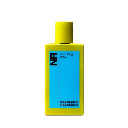 Nfi Eau De Parfum 100 Ml