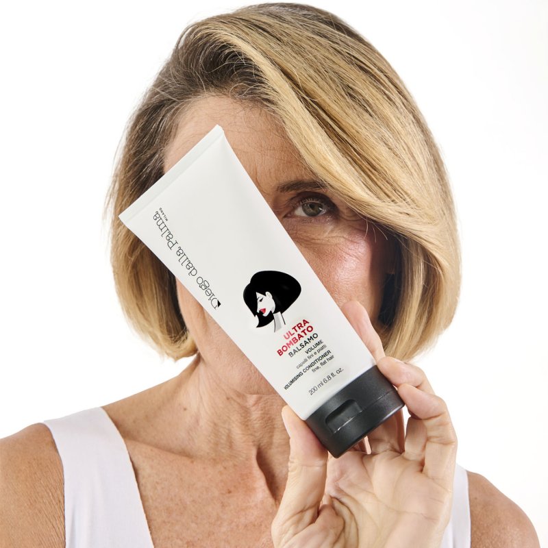 Diego dalla Palma Ultra Bombato 250 ml Unisexe