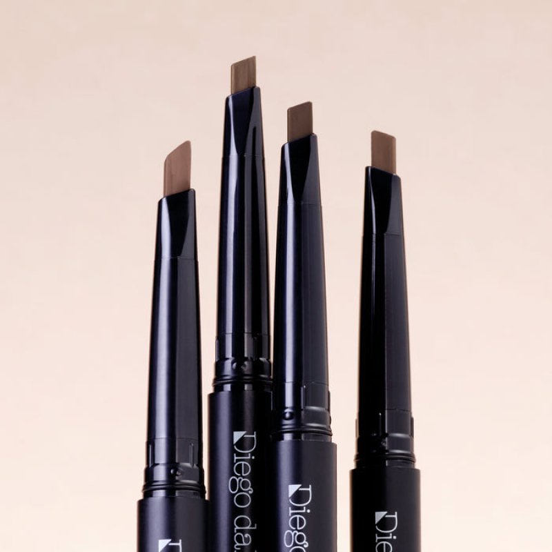 Diego dalla Palma Eyebrow Wax Pencil Marron