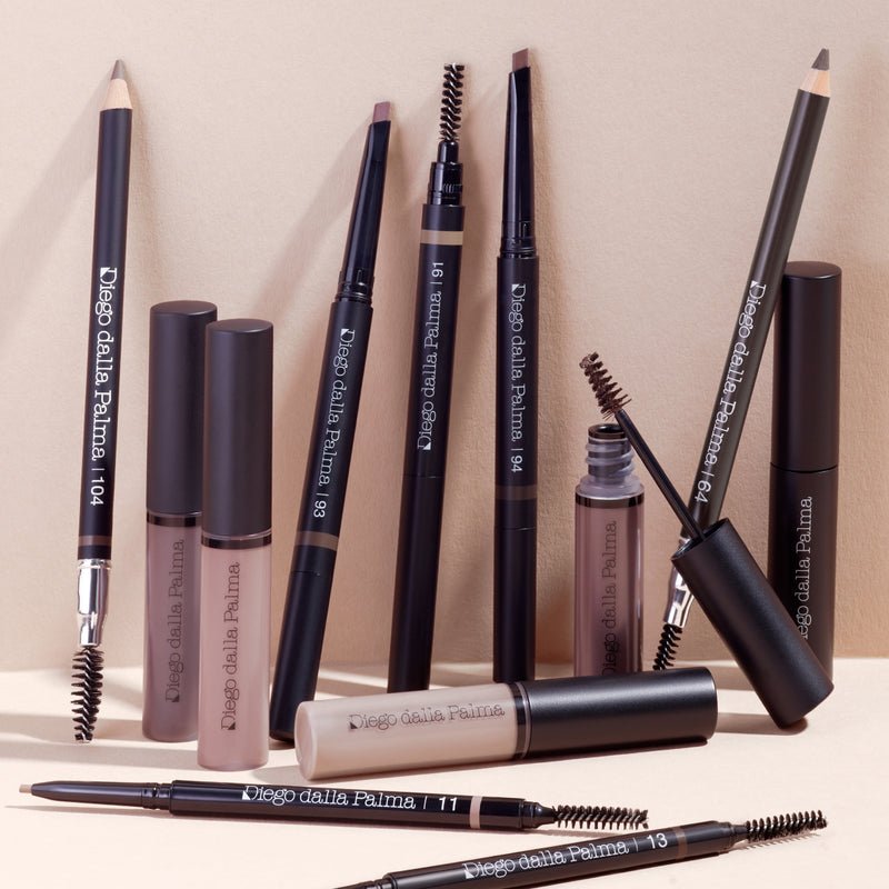 Diego dalla Palma Eyebrow Wax Pencil 93 Cenere