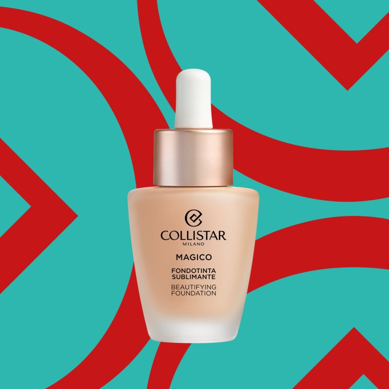 Collistar Magico 30 ml Dropper bottle liquid 2N Beige