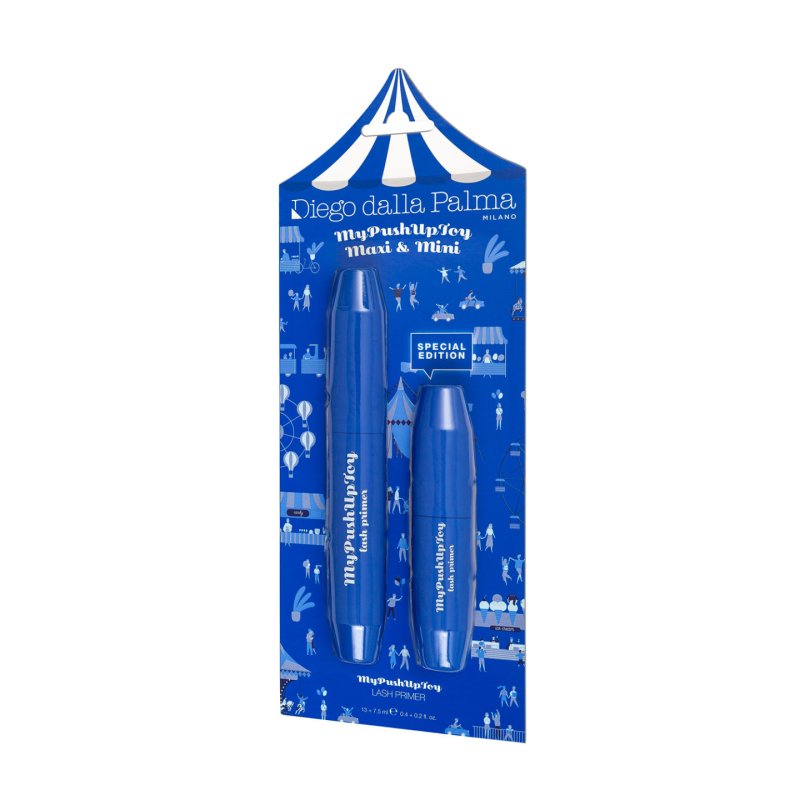 Diego dalla Palma Kit MyPushUpToy kit de maquillage pour les yeux 2 pièce(s)