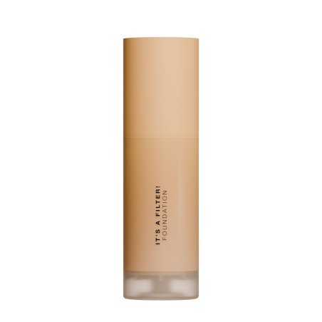 Diego dalla Palma It's a Filter! 30 ml Flacon pompe Crème 275W. Beige Caldo