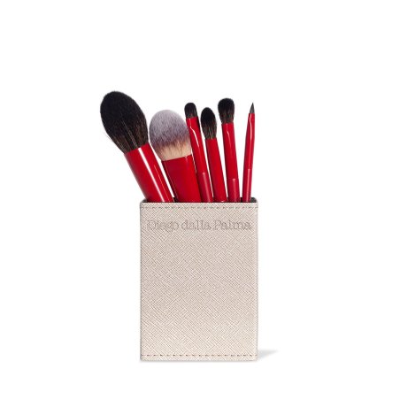 Diego dalla Palma Essential Pro Brush Set