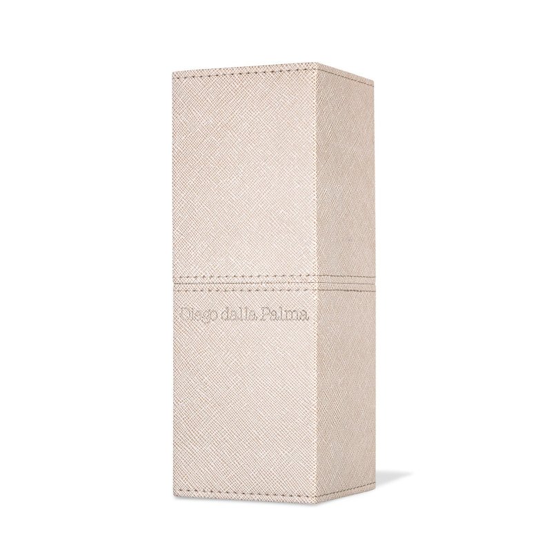 Diago Della Essential Pro Brush Set Professional Face And Eye Brush Set