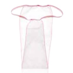 Xanitalia Tanga Tnt White Woman 100 Pieces