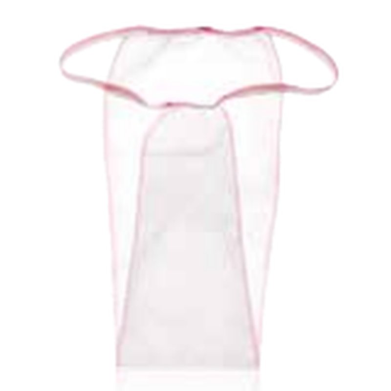 Xanitalia Tanga Tnt White Woman 100 Pieces