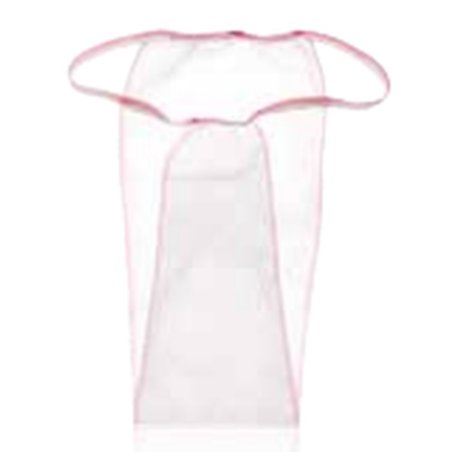 Xanitalia Tanga Tnt White Woman 100 Pieces