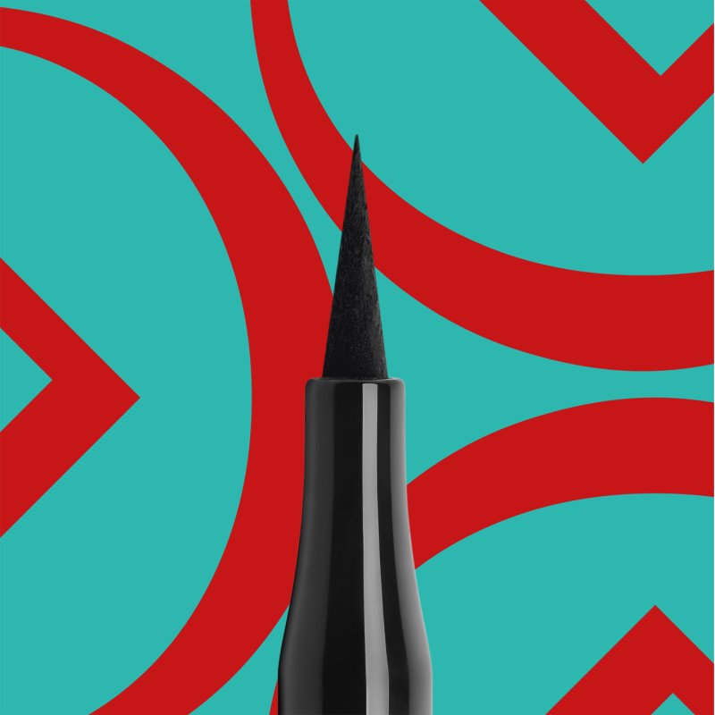 Collistar Infinito Eye Marker crayon contour des yeux 1 ml Liquide 01 Black