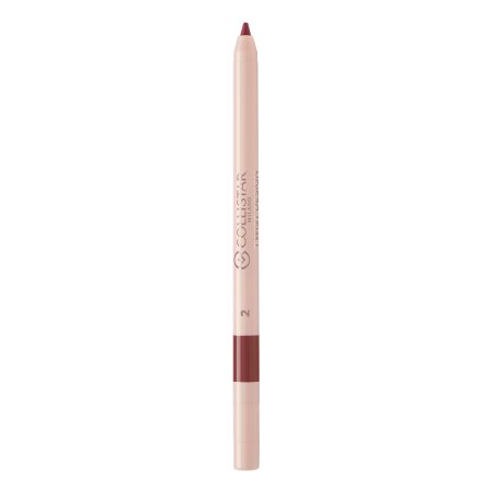 Collistar Twist Design Automatic Lip Pencil 2 - Terracotta