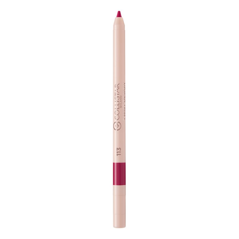 Nabla Twist Design Automatic Lip Pencil 113 Autumn Berry