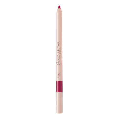 Nabla Twist Design Automatic Lip Pencil 113 Autumn Berry