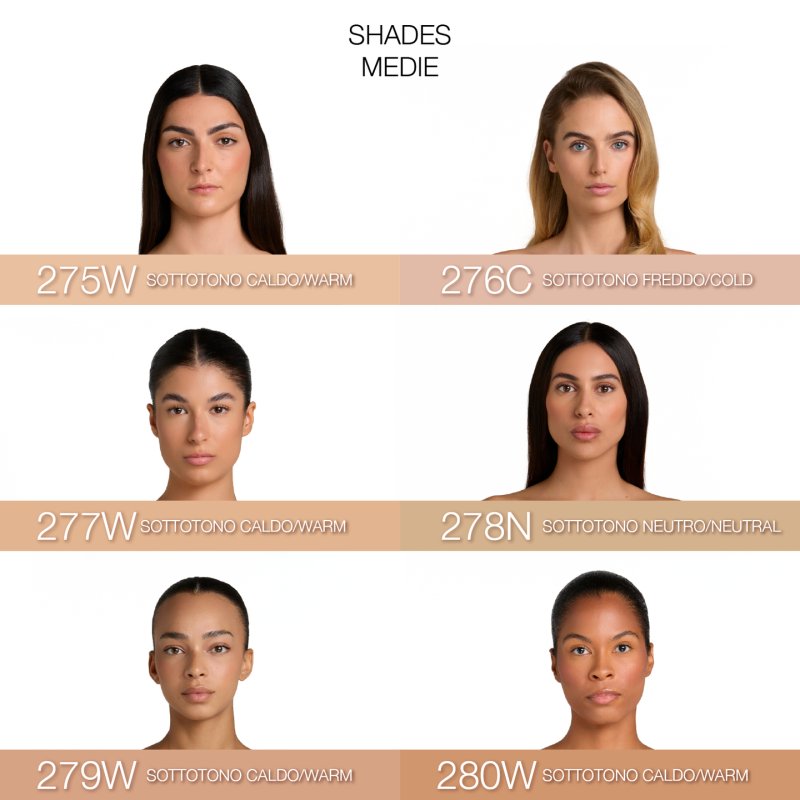 It's A Filter It's A Filter Foundation 277w 30 Ml