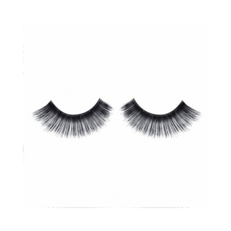 Xanitalia Extreme Volume False Eyelashes 2 Pieces