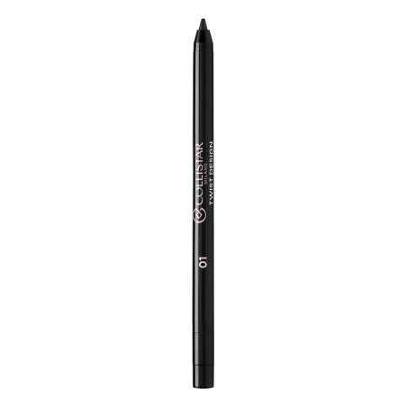 Collistar Twist Design Automatic Eye Pencil 1 Nero Eclisse Matte