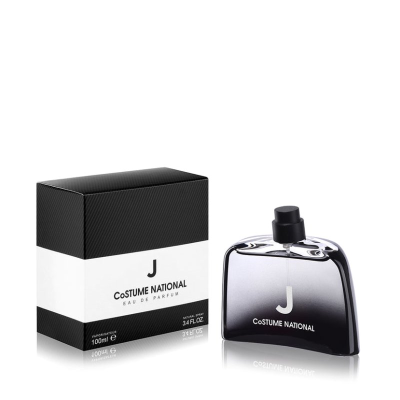 CoSTUME NATIONAL SCENTS J 100 ml Unisexe