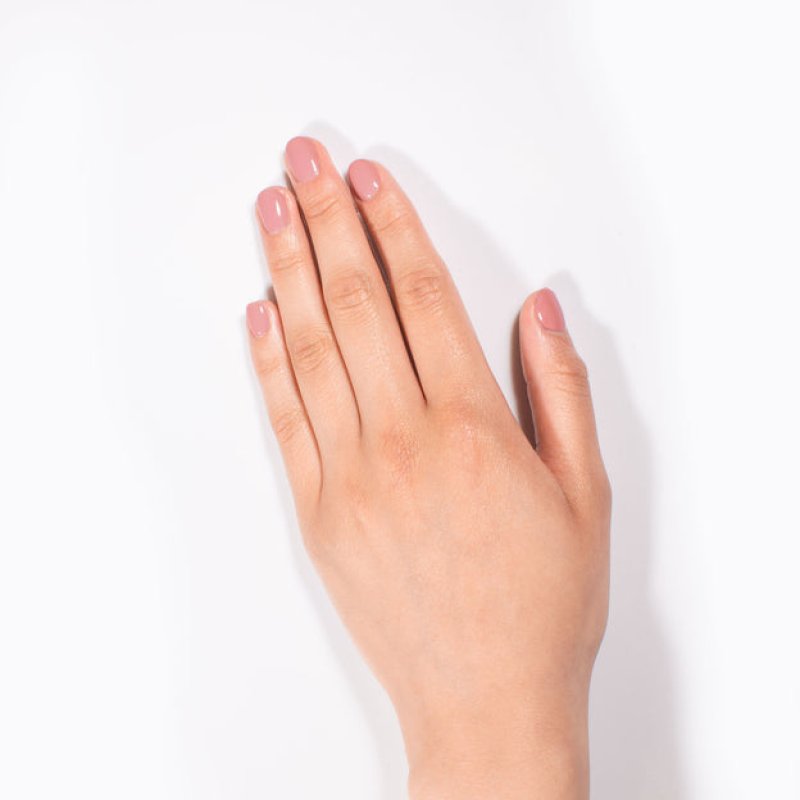 ME by Mesauda 365112 vernis à ongles 5 ml Pêche