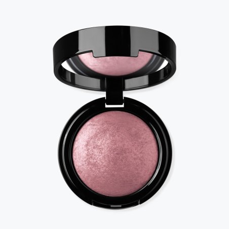 Mesauda Milano Blush And Glow Baked Blusher 203 Princess