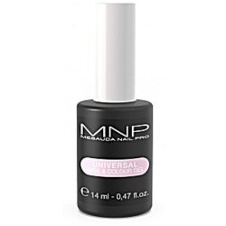 Mesauda Nail Pro Universal Base & Color Gel 106 Tulle 14ml