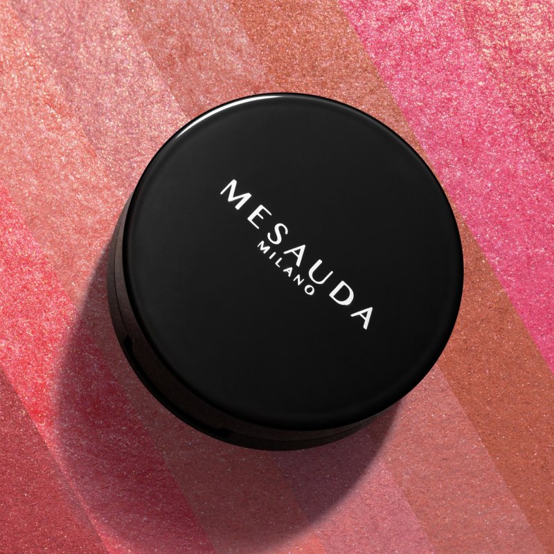 MESAUDA Cooked Blush 204 Orangina 40 g
