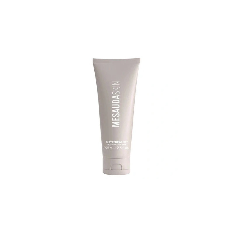 Matterealist Smoothing Clay Mask 75 Ml