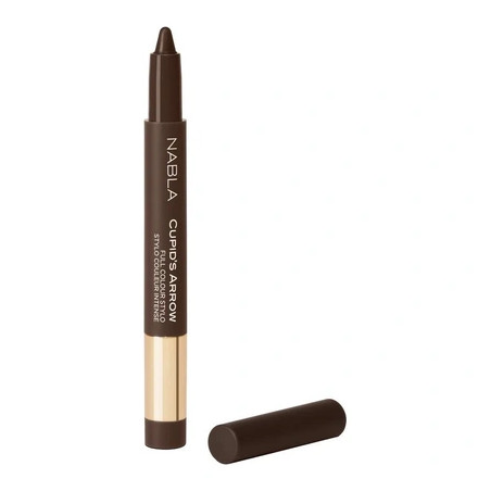 Nabla Cupids Arrow Full Color Stylo 11 Deep Brown 08 G