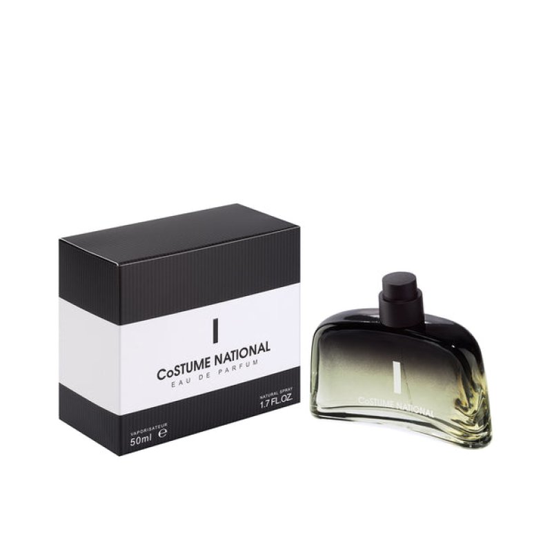 CoSTUME NATIONAL SCENTS I 50 ml Hommes