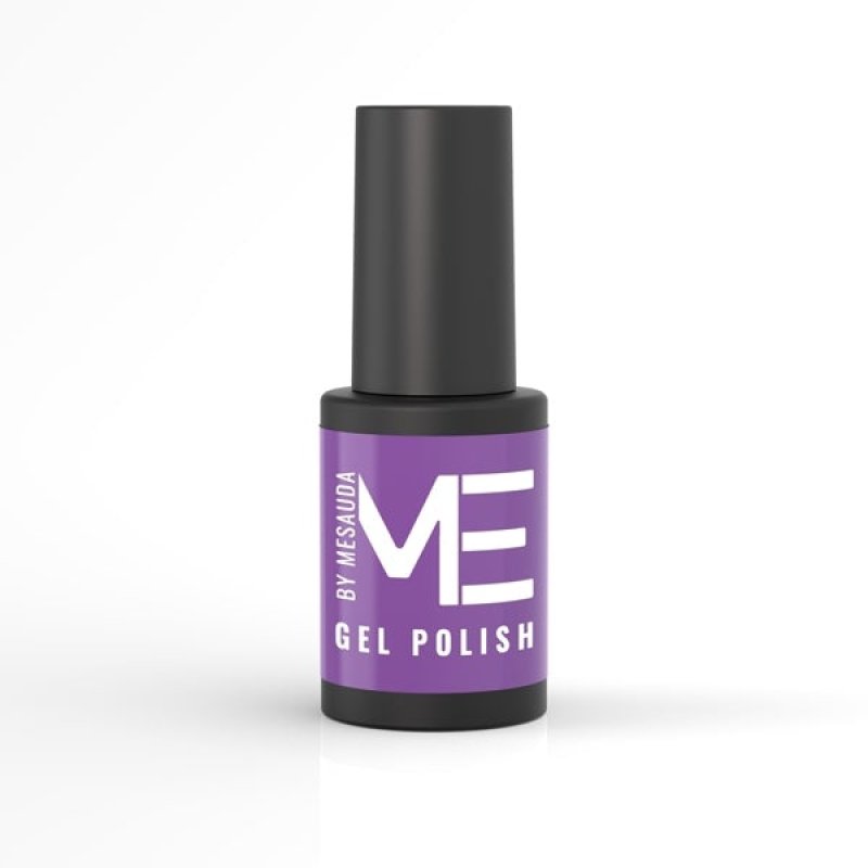 Mesauda Me Gel Polish 187 Violetta 8 Gr