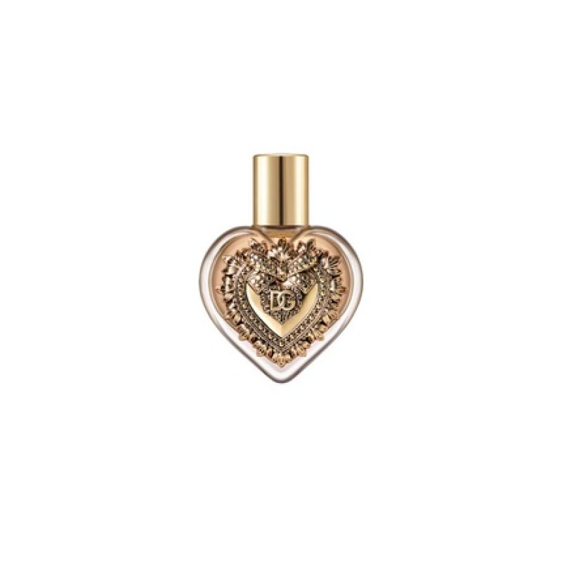 Dolce & Gabbana Devotion Heart Eau De Parfum 20ml
