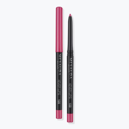 MESAUDA 4Ever Lips 0,35 g 109 Pink