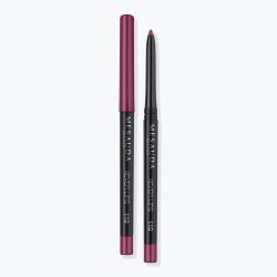 MESAUDA Waterproof Automatic Lip Pencil 110 Purple, 0.35g
