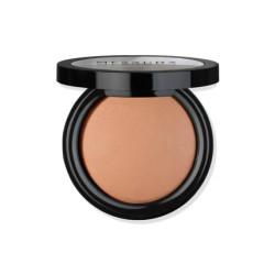 Mesauda Light N Bronze 105 Sun Tan Facial Care