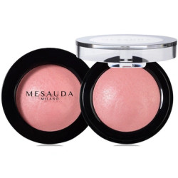 Mesauda Milano Diamond Blush Baked 101 Blush For A Radiant Complexion