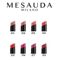 Mesauda Icon Lipstick A Premium Lipstick For Beautiful Lips