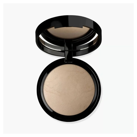 Mesauda Silk Touch Baked Powder