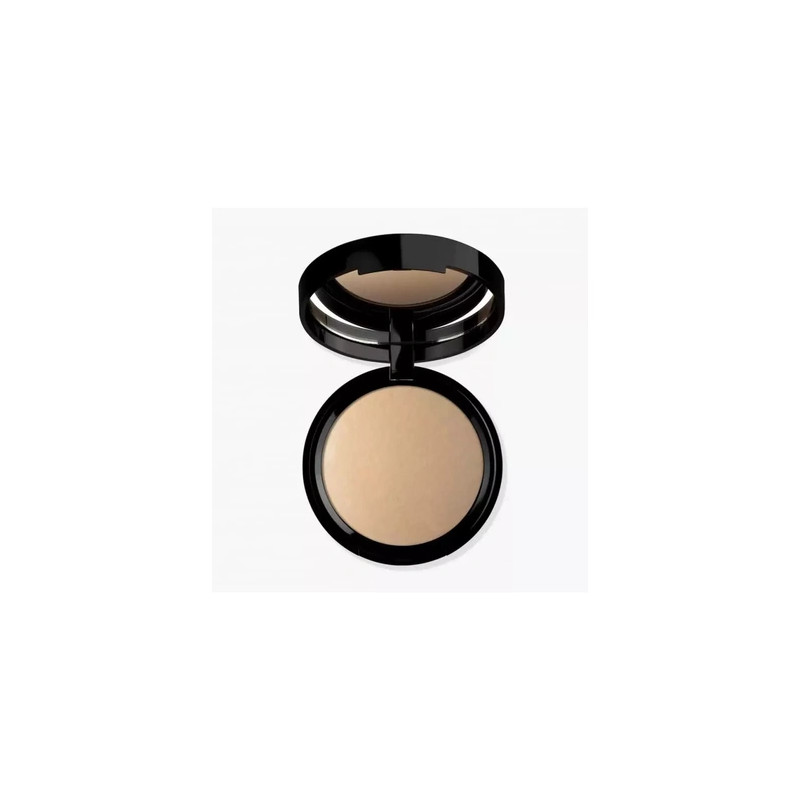 Mesauada Silk Touch Foundation
