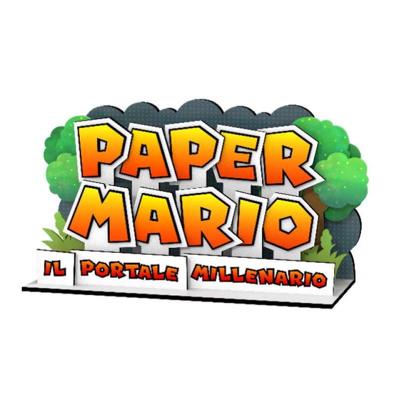 Paper Mario: Il Portale Millenario (IT/Multi in Game)