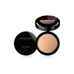 Mesauda Silk Touch Baked Powder 205 Noisette 85 Grams