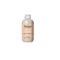 3deluxe Nourishing Shampoo Professional Filler 250 Ml